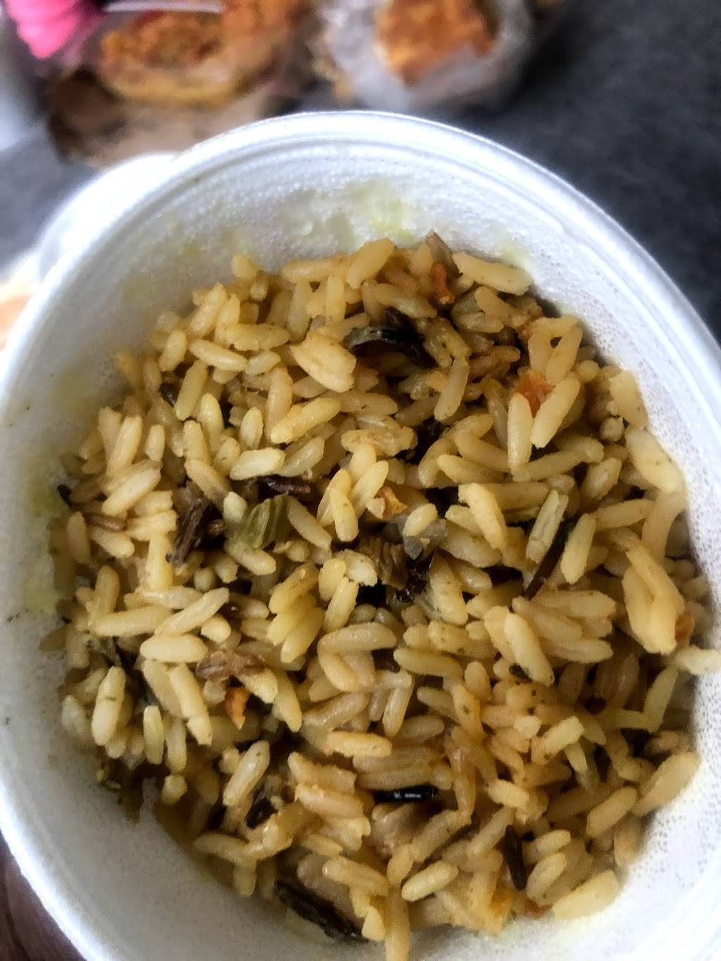 J-N-J Southern Kitchen | meal delivery | 10722 Reisterstown Rd, Owings Mills, MD 21117, USA | 4105261000 OR +1 410-526-1000