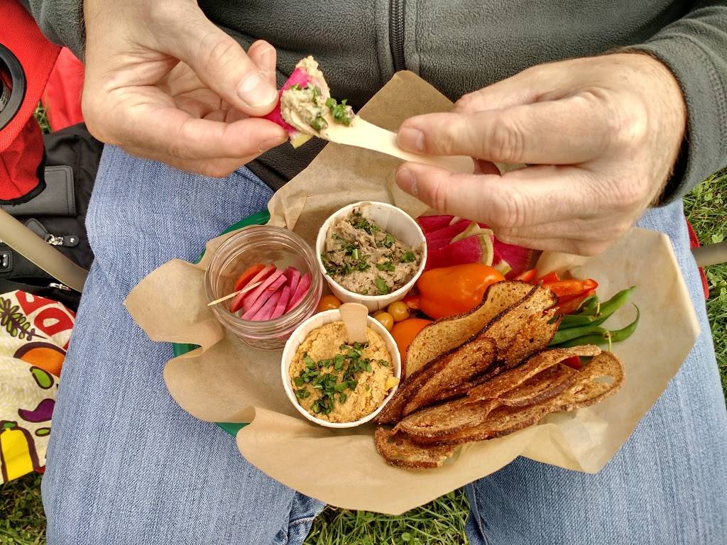 Cress Spring Bakery | bakery | 4035 Ryan Rd, Blue Mounds, WI 53517, USA | 6087673875 OR +1 608-767-3875