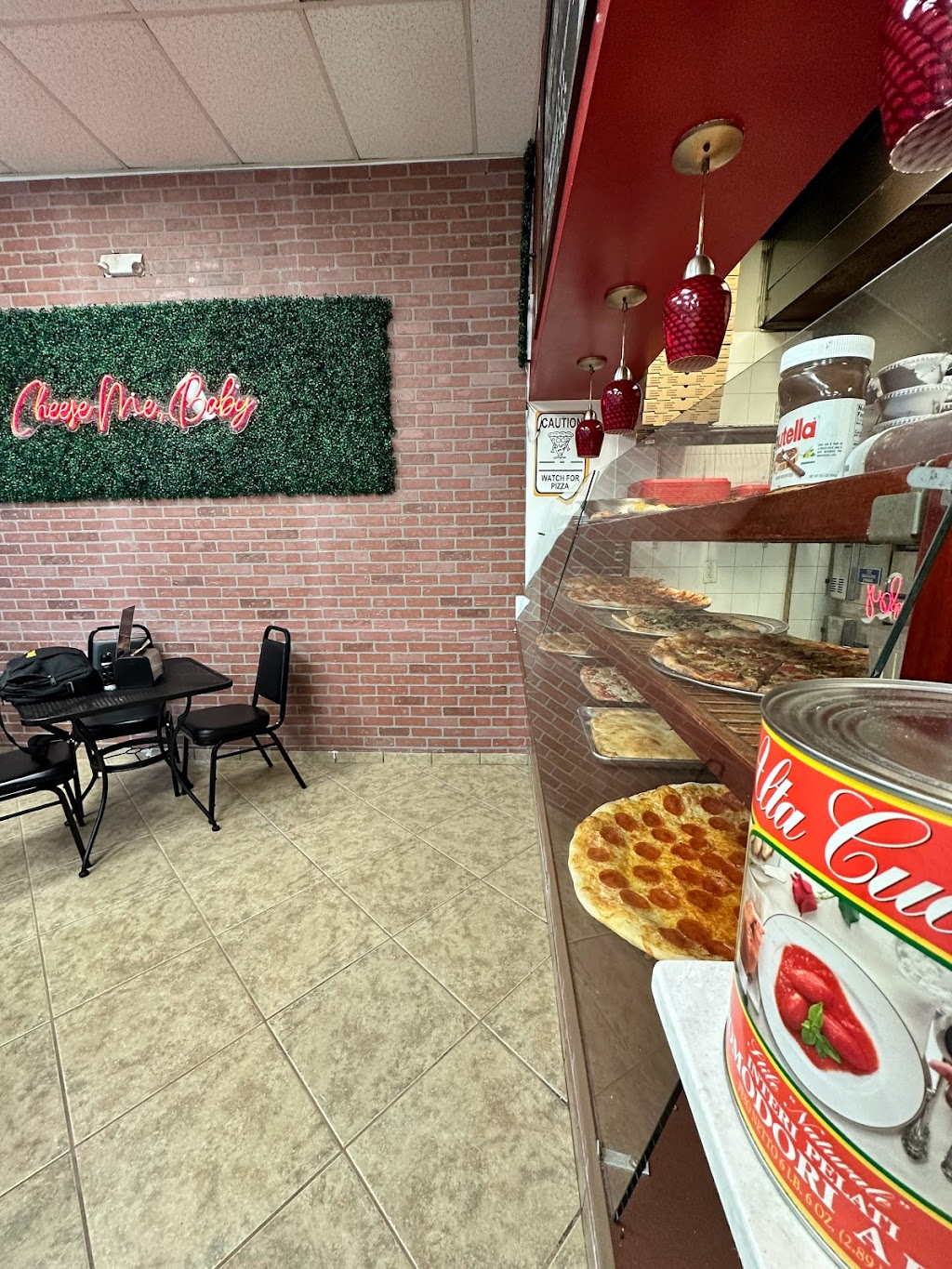 Luigis Pizza É Pasta | restaurant | 10801 Corkscrew Rd #196, Estero, FL 33928, USA | 2399496822 OR +1 239-949-6822