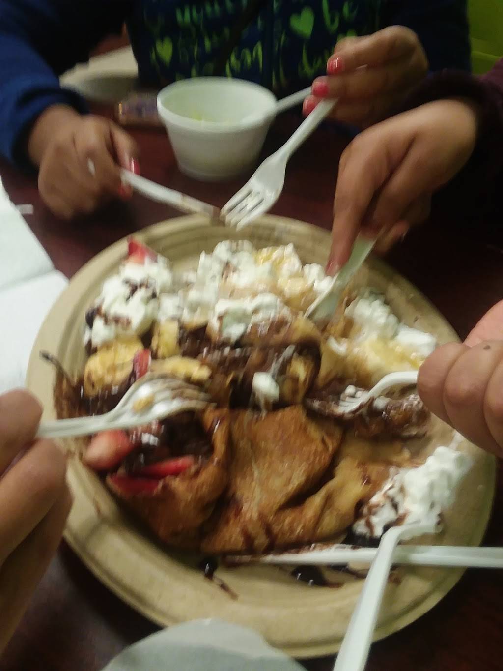 Neveria Guadalajara Ice Cream Shop | restaurant | 14359 E 14th St, San Leandro, CA 94578, USA | 5108782339 OR +1 510-878-2339