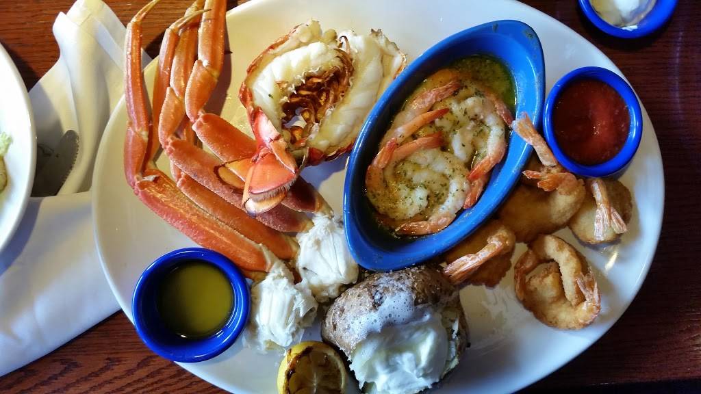 Red Lobster | restaurant | 9011 Snowden Square Dr, Columbia, MD 21046, USA | 4102901677 OR +1 410-290-1677