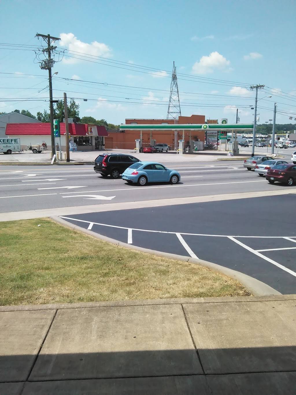 Papa Johns Pizza | restaurant | 7000 Lee Hwy, Chattanooga, TN 37421, USA | 4238558889 OR +1 423-855-8889