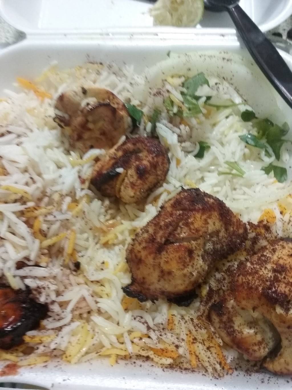 Ishtar Mediterranean Market And Grill | restaurant | 2340 W Monte Vista Ave, Turlock, CA 95382, USA | 2092501237 OR +1 209-250-1237