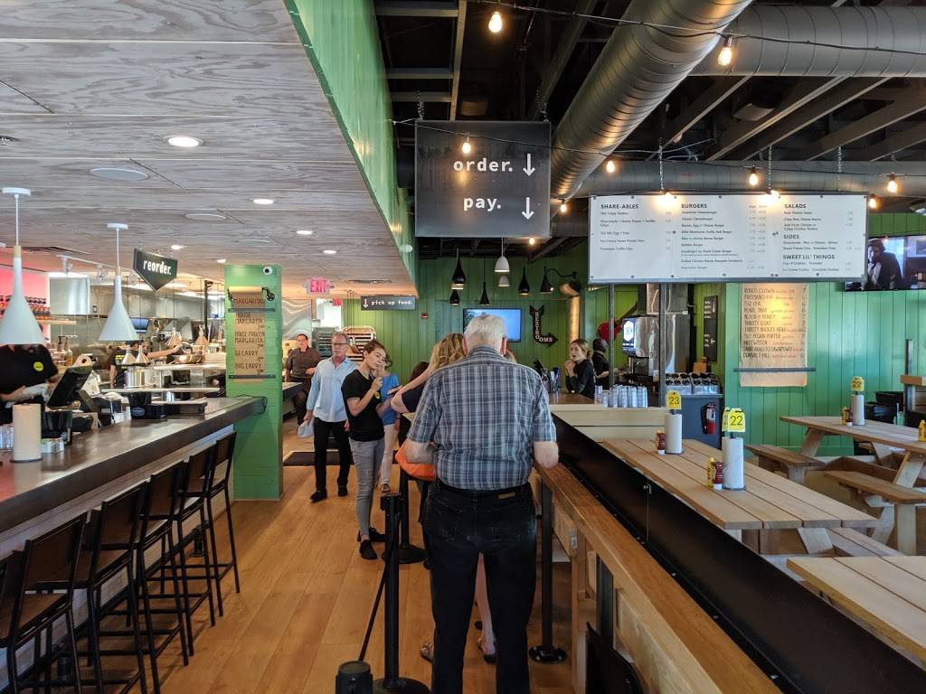 LilDoddy Burger Lab | restaurant | 4625 W William Cannon Dr #3, Austin, TX 78749, USA | 5125350300 OR +1 512-535-0300