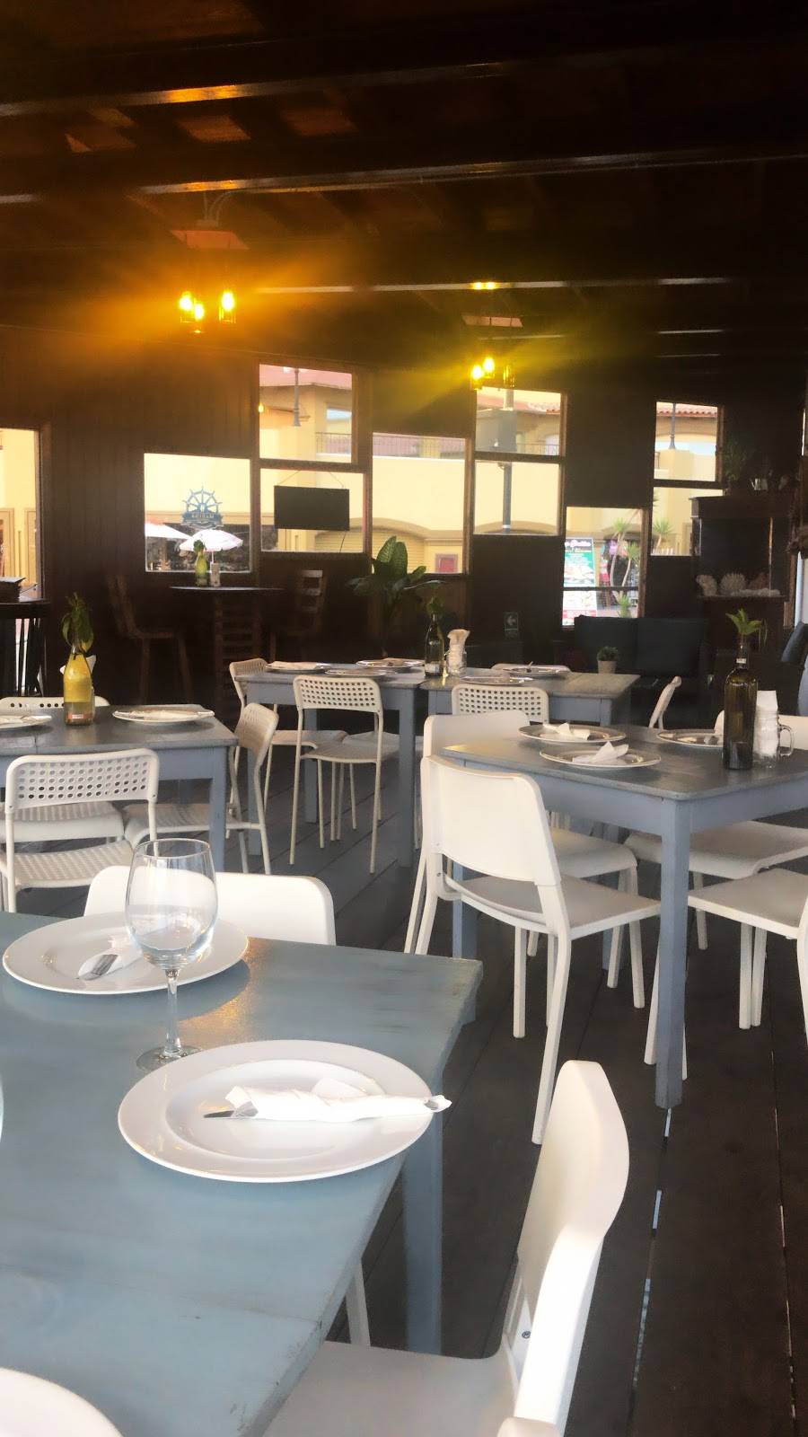 Marina restaurante | restaurant | Turístico, Zona Centro, 22800 Ensenada, B.C., Mexico | 016461779002 OR +52 646 177 9002