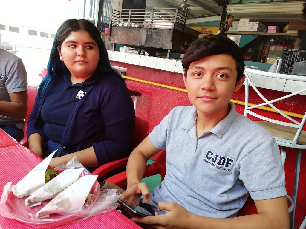 TACOS EL PUEBLITA | restaurant | Blvd. Cuauhtémoc Nte. 12726, Aeropuerto, 22404 Tijuana, B.C., Mexico | 016646325971 OR +52 664 632 5971