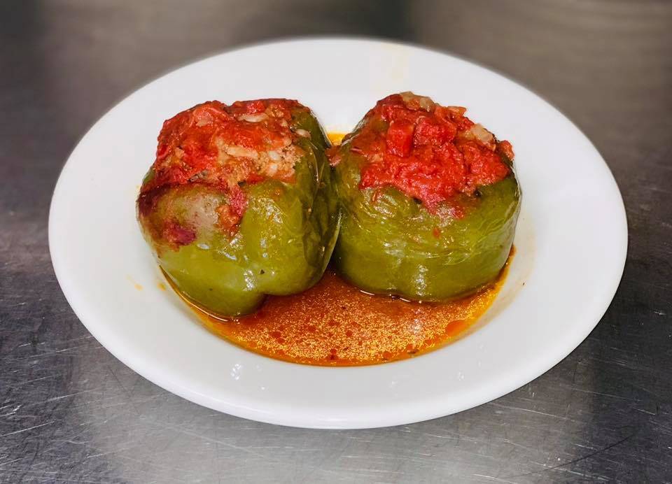 The Palace Grill | restaurant | 5235 Saginaw Rd, Flint, MI 48507, USA | 8106946131 OR +1 810-694-6131