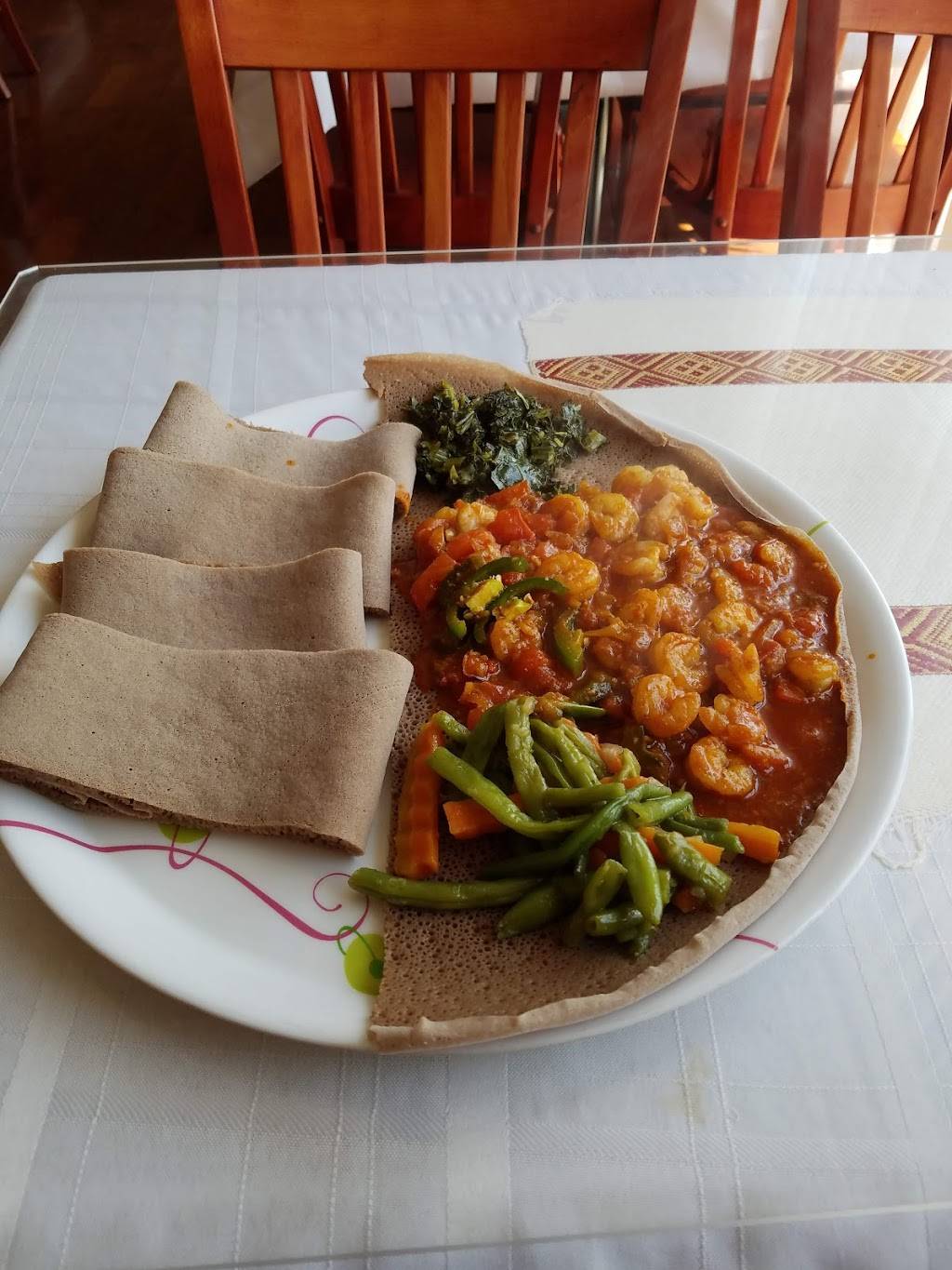 Mesob Cafe | restaurant | 404 S Parliament Dr, Virginia Beach, VA 23462, USA | 7579652008 OR +1 757-965-2008