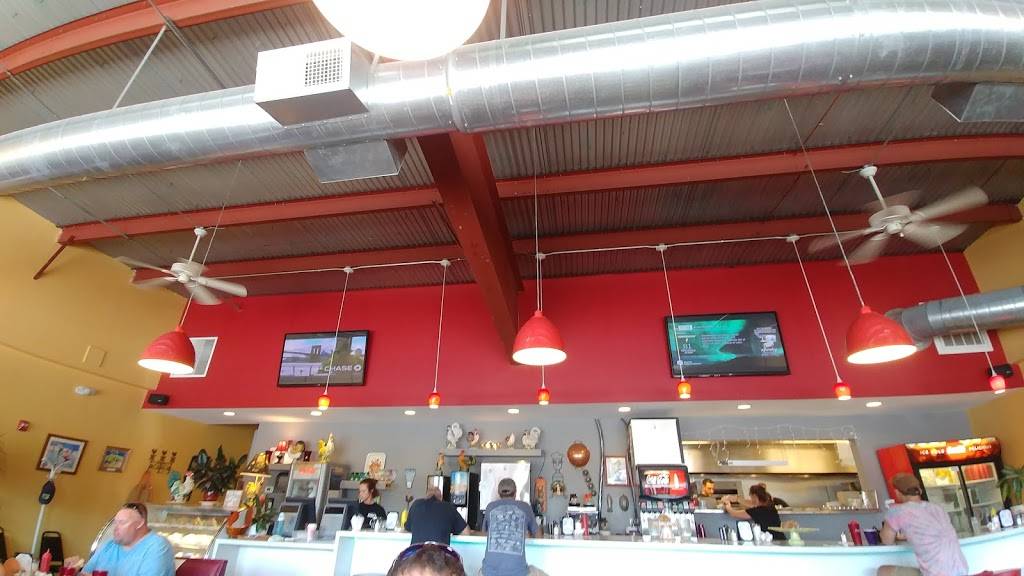 The Guilty Plate Diner | restaurant | 164 Porters Point Rd, Colchester, VT 05446, USA | 8023992011 OR +1 802-399-2011