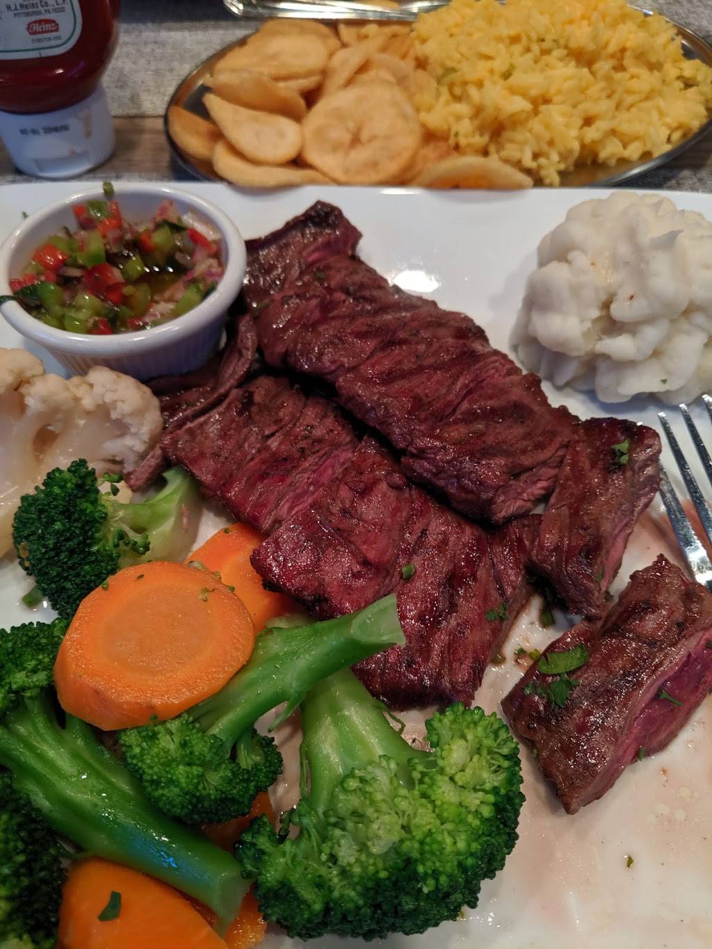 Portuguese Style BBQ | restaurant | 65 Old Tappan Rd, Tappan, NY 10983, USA | 8458482835 OR +1 845-848-2835