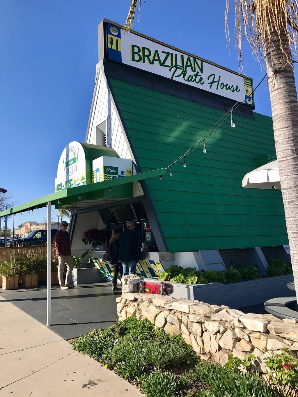 Brazilian Plate House | restaurant | 4509 Torrance Blvd, Torrance, CA 90503, USA | 3103709077 OR +1 310-370-9077