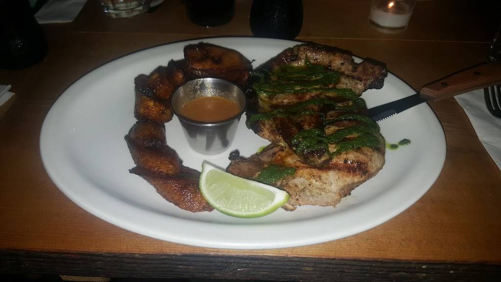 Puerto Viejo | restaurant | 564 Grand Ave, Brooklyn, NY 11238, USA | 7183983758 OR +1 718-398-3758