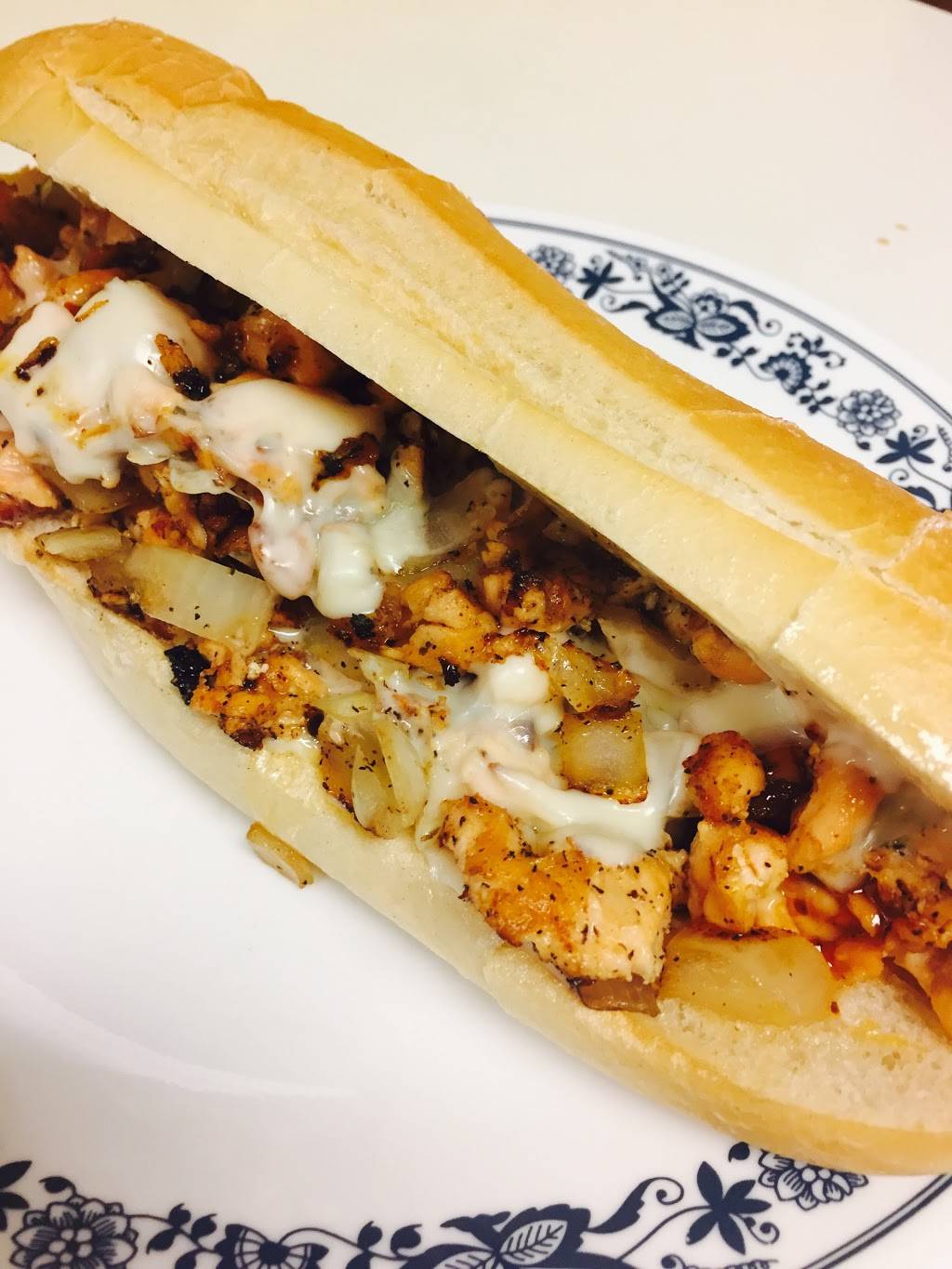 Bravo Breakfast & Lunch | restaurant | 4106 Lancaster Ave, Philadelphia, PA 19104, USA | 2675743583 OR +1 267-574-3583