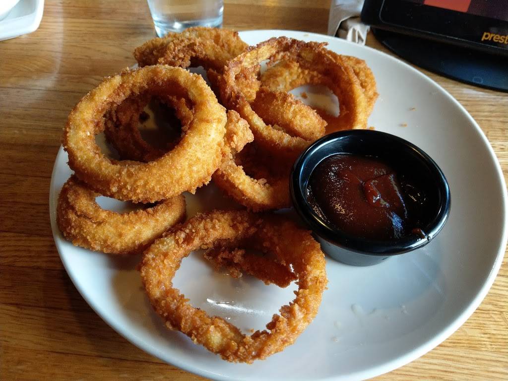 Applebees Grill + Bar | restaurant | 10709 E Foothill Blvd, Rancho Cucamonga, CA 91730, USA | 9099803633 OR +1 909-980-3633