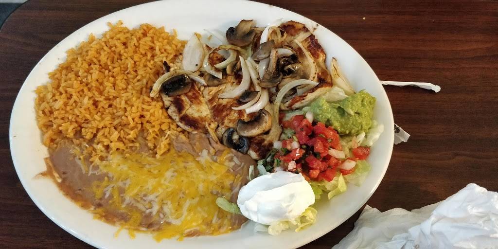 Coyote Rojo #4 | restaurant | 5375 Spring Hill Dr, Spring Hill, FL 34606, USA | 3525155541 OR +1 352-515-5541