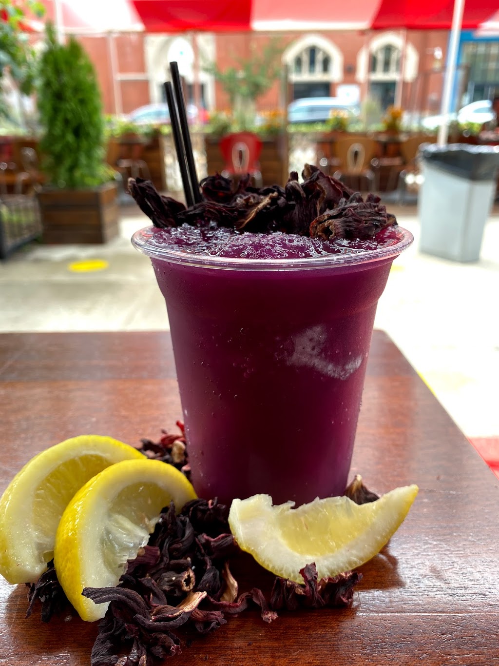 The Cecil Steakhouse | restaurant | 210 W 118th St, New York, NY 10026, USA | 2128661262 OR +1 212-866-1262