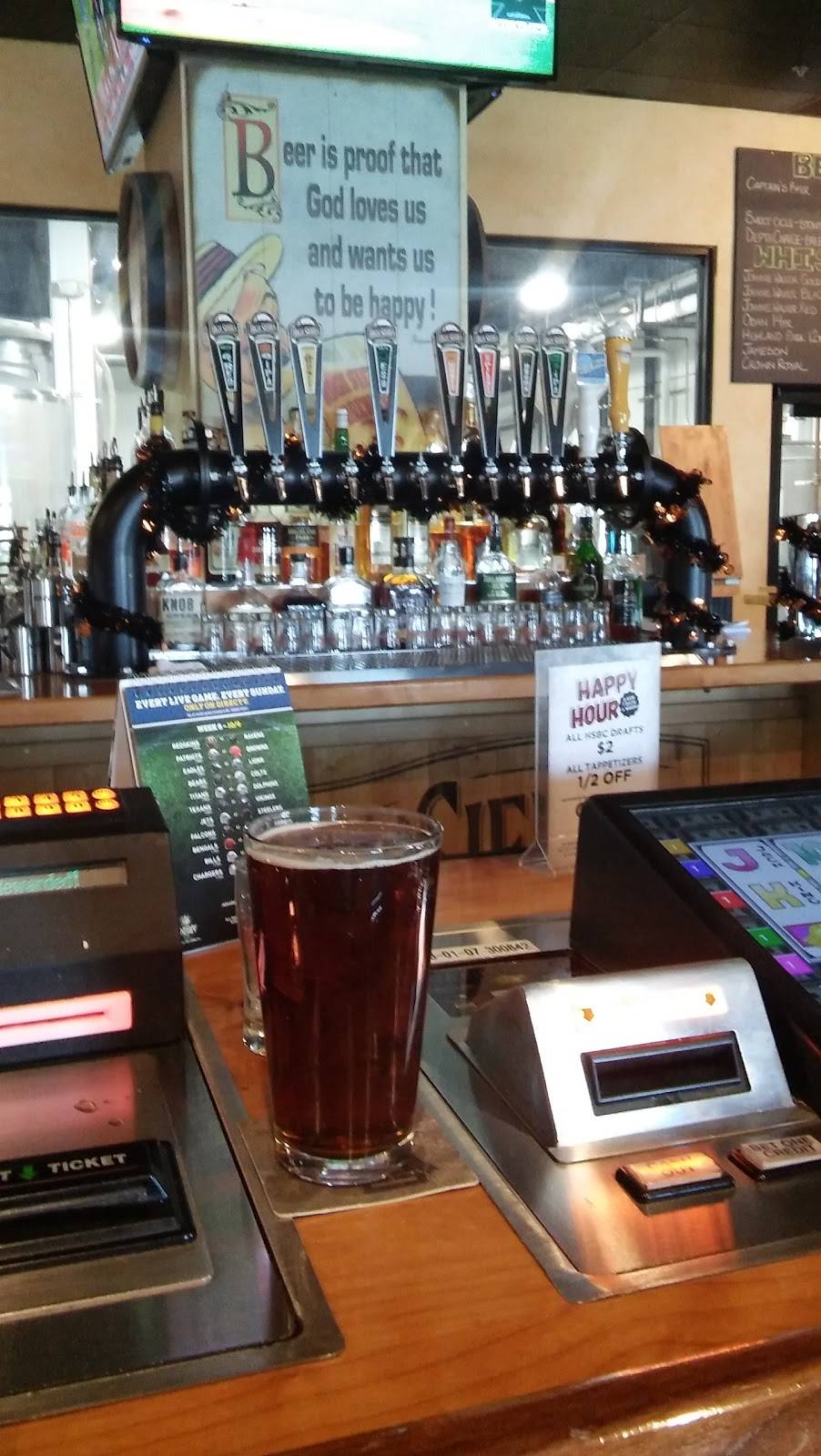 Occidental Brewery & Tap House | restaurant | 865 S Rock Blvd, Sparks, NV 89431, USA | 7753984200 OR +1 775-398-4200