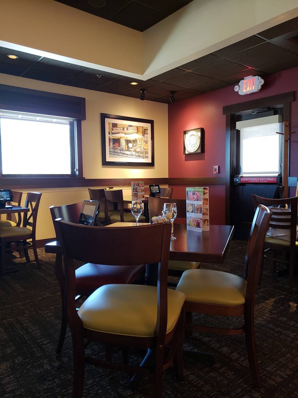 Olive Garden Italian Restaurant | meal takeaway | 6970 N 95th Ave, Glendale, AZ 85305, USA | 6238720003 OR +1 623-872-0003