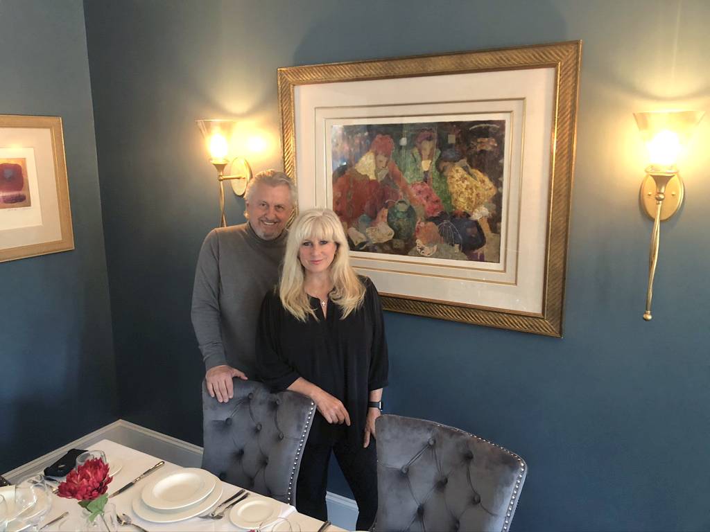 Villaggio Ristorante & Bar | restaurant | 65 Magnolia Rd, Pinehurst, NC 28374, USA | 9104202485 OR +1 910-420-2485