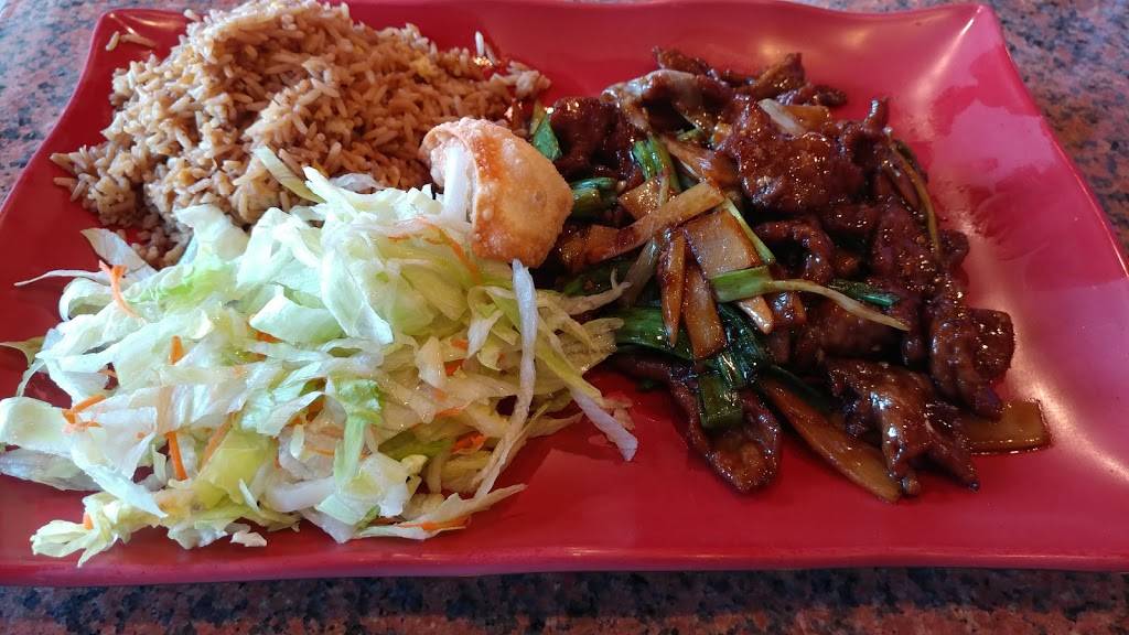 Wacky Wok | restaurant | 2805 Abbot Kinney Blvd F, Venice, CA 90291, USA | 3108227373 OR +1 310-822-7373