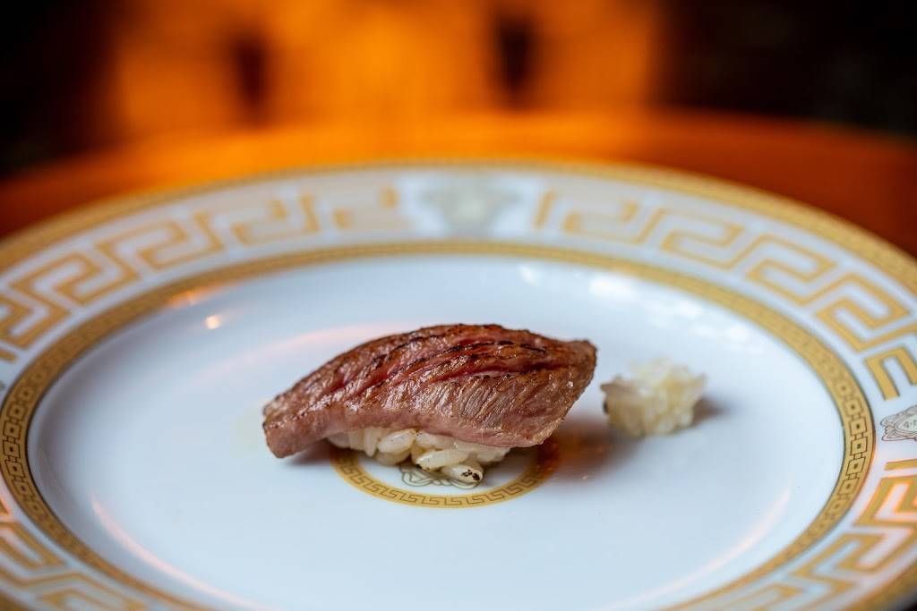 Sushi By Bou | restaurant | 1116 Ocean Dr, Miami Beach, FL 33139, USA | 3059229195 OR +1 305-922-9195