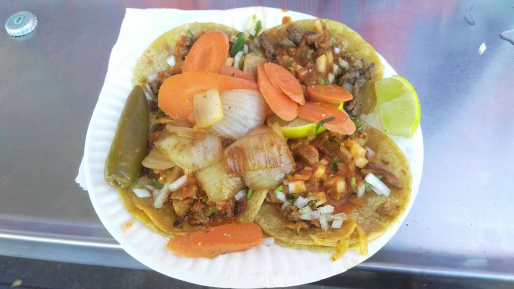 Camilas Tacos | restaurant | 1601 S El Camino Real, San Mateo, CA 94402, USA | 6502017976 OR +1 650-201-7976