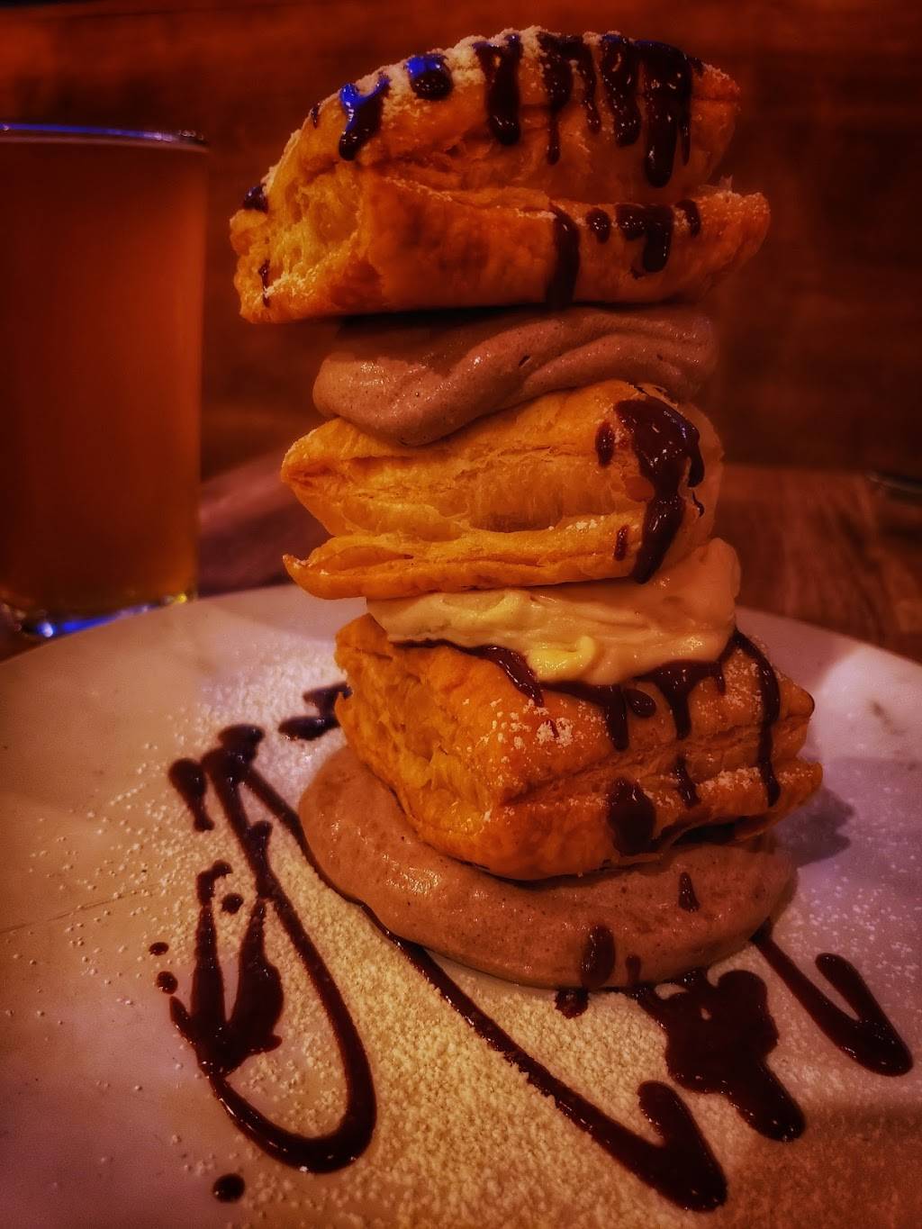 Bambolina | restaurant | 288 Derby St, Salem, MA 01970, USA | 9785948709 OR +1 978-594-8709