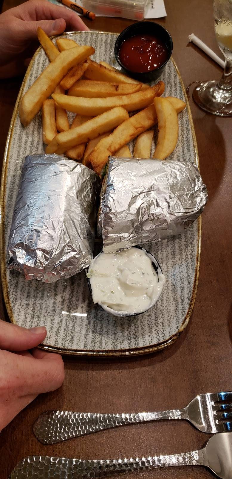 Sage Café & Hookah Lounge | restaurant | 2720 Mall of Georgia Blvd Suite 103, Buford, GA 30519, USA | 4049373601 OR +1 404-937-3601