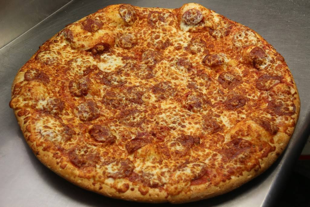 Tillson Pizza | meal takeaway | 67 Tillson Ave, Tillsonburg, ON N4G 3A2, Canada | 5196882289 OR +1 519-688-2289