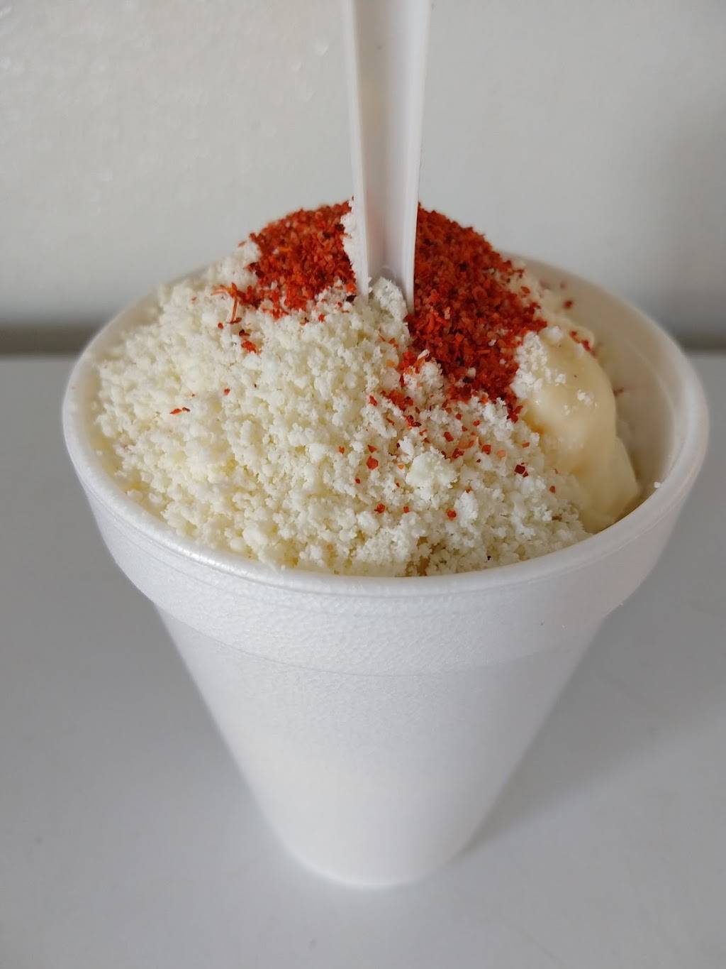 Raspados El Amigo # 3 | restaurant | 1117 Crows Landing Rd, Modesto, CA 95351, USA | 2097352605 OR +1 209-735-2605
