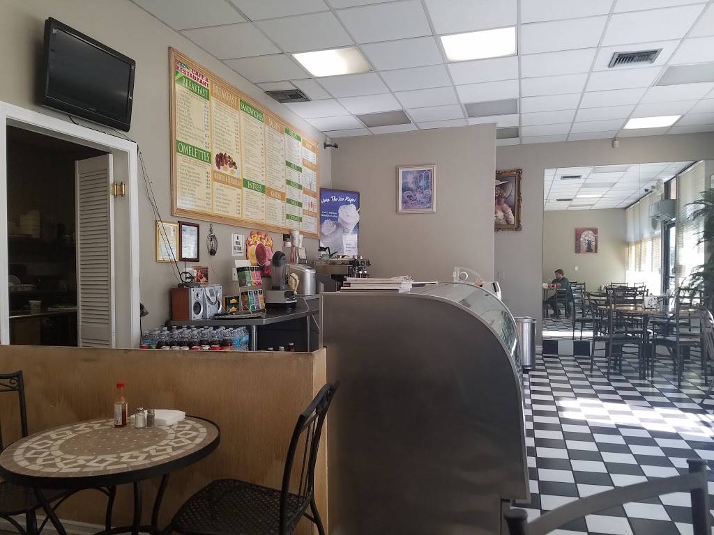 Famous Cafe Restaurant | cafe | 5150 N Sepulveda Blvd, Sherman Oaks, CA 91411, USA | 8189811004 OR +1 818-981-1004