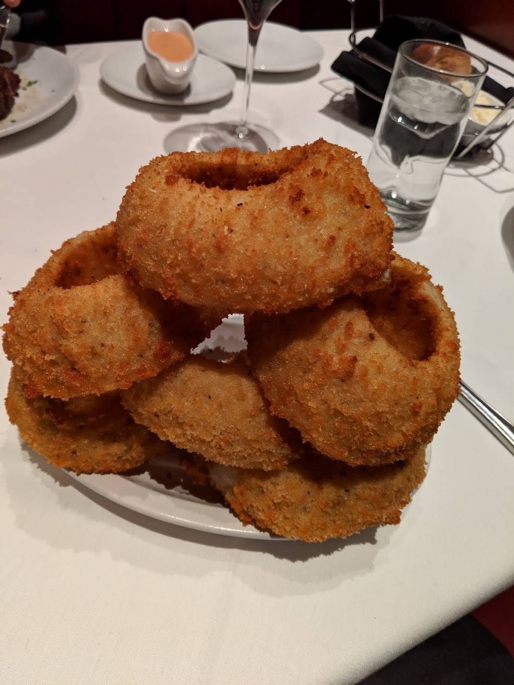 Flemings Prime Steakhouse & Wine Bar | restaurant | 750 N Midvale Blvd, Madison, WI 53705, USA | 6082339550 OR +1 608-233-9550