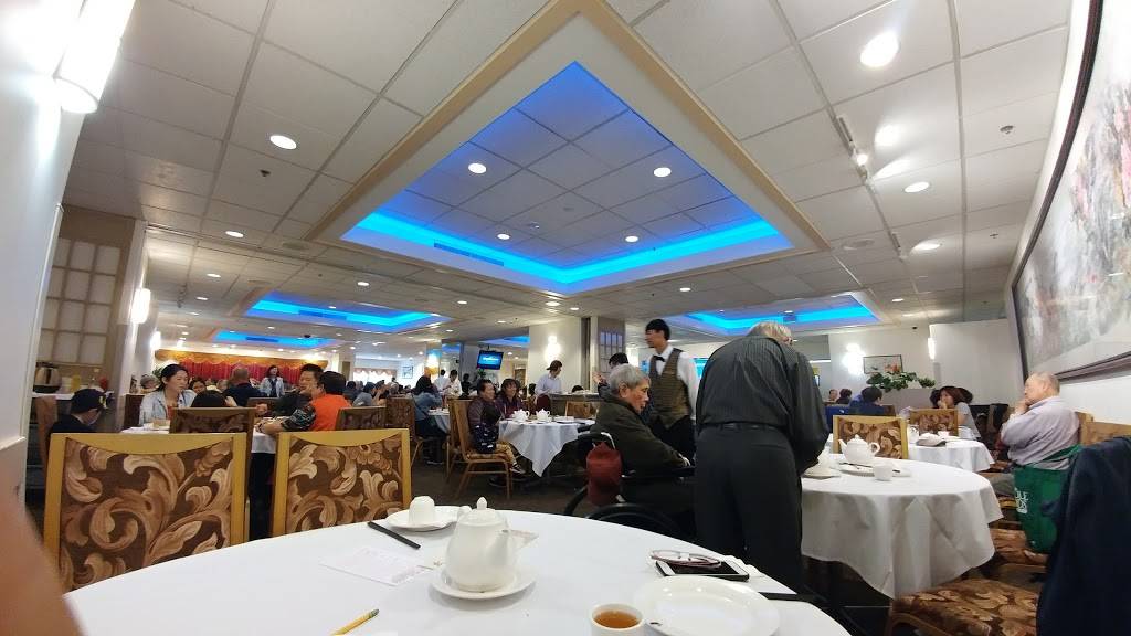 Peony Seafood Restaurant | restaurant | 388 9th St STE 288, Oakland, CA 94607, USA | 5102868866 OR +1 510-286-8866