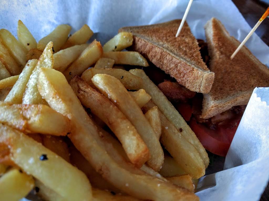 Ottos Bar | restaurant | 845 W Park Ave, Ocean Township, NJ 07712, USA | 7326869566 OR +1 732-686-9566