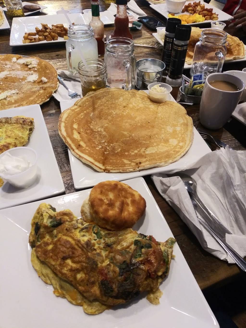 Oy! | restaurant | 4108 Hamilton Mill Rd Suite 330, Buford, GA 30519, USA | 4703265101 OR +1 470-326-5101