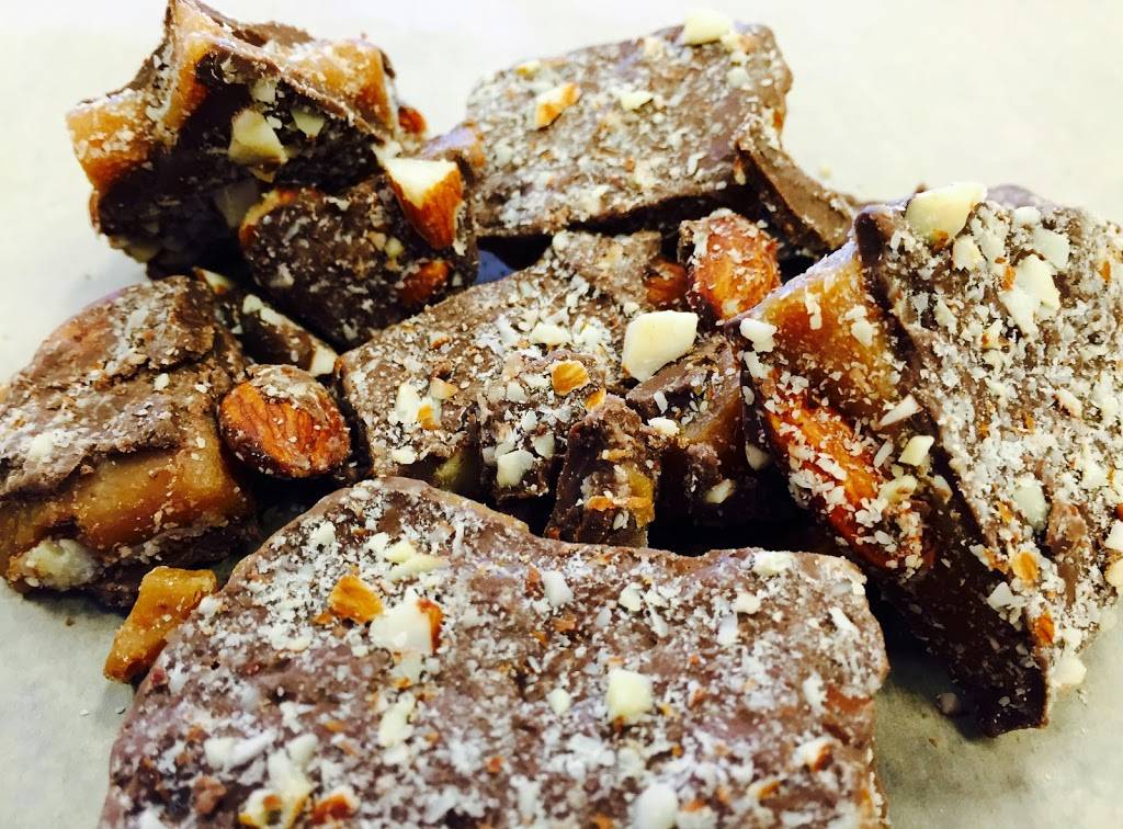 Chocology | bakery | 2269 First St, Fort Myers, FL 33901, USA | 2392260297 OR +1 239-226-0297