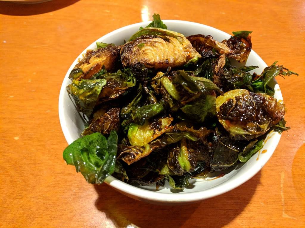 Madam Mams | restaurant | 2700 W Anderson Ln, Austin, TX 78757, USA | 5123719930 OR +1 512-371-9930