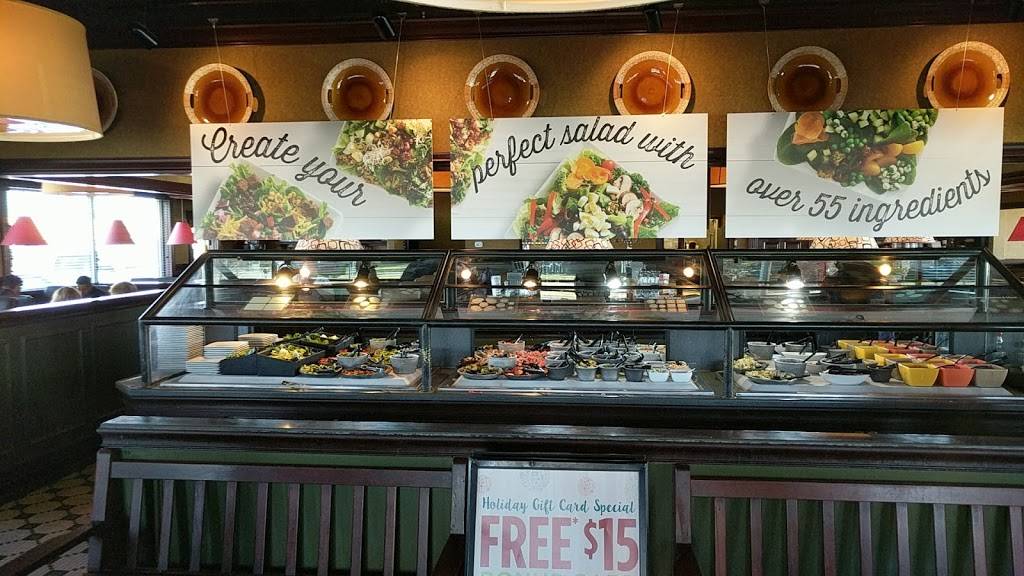 Ruby Tuesday | restaurant | 35500 Van Dyke Ave, Sterling Heights, MI 48312, USA | 5862641654 OR +1 586-264-1654