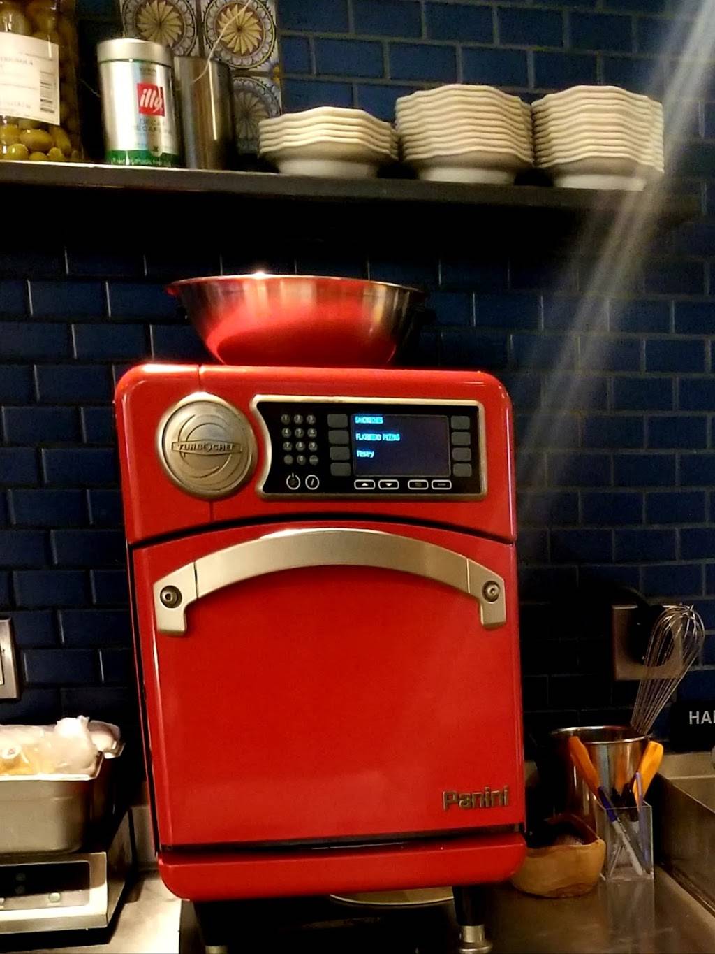 Officina Georgetown | restaurant | 1525 Wisconsin Ave NW, Washington, DC 20024, USA | 2023333904 OR +1 202-333-3904