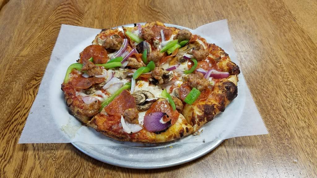 Infinitus Pizza PIE (iPIE) | restaurant | 145 Nickel St, Broomfield, CO 80020, USA | 7208874588 OR +1 720-887-4588