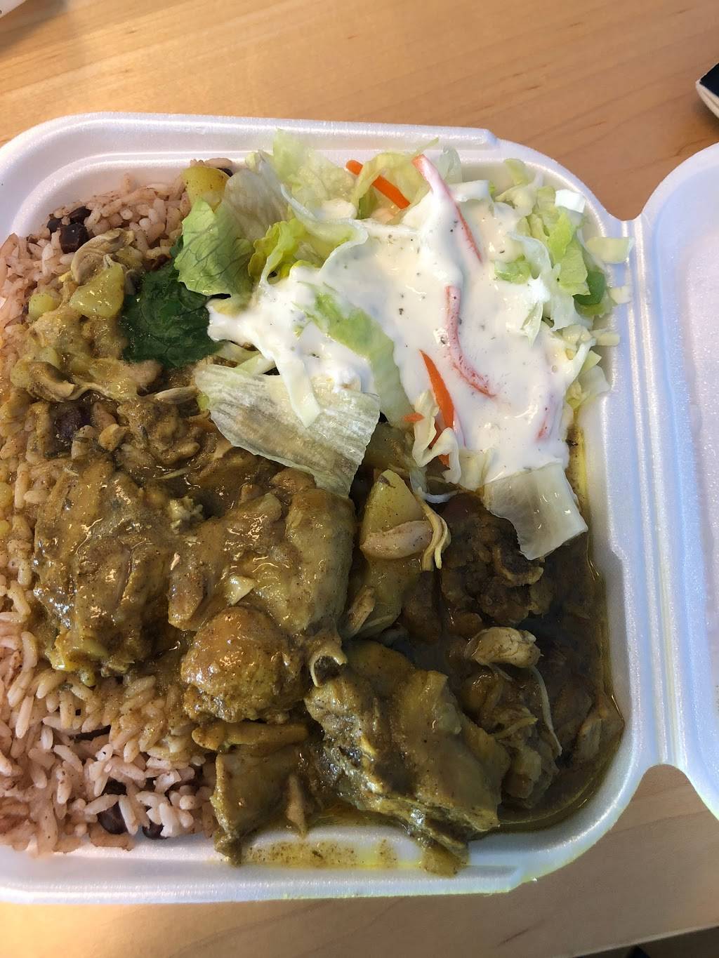 Still Caribbean Restaurant-Lounge | restaurant | 3168 Deans Bridge Rd, Augusta, GA 30906, USA | 7067961326 OR +1 706-796-1326