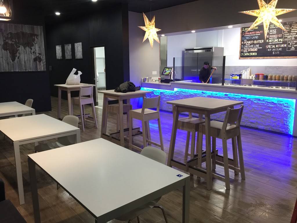 Negative 8C | restaurant | 1630 W Redondo Beach Blvd #3, Gardena, CA 90247, USA | 3108083618 OR +1 310-808-3618