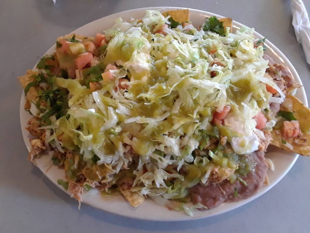 El Taco Jalisco | restaurant | 5129 W 32nd St, Cicero, IL 60804, USA | 7082229282 OR +1 708-222-9282