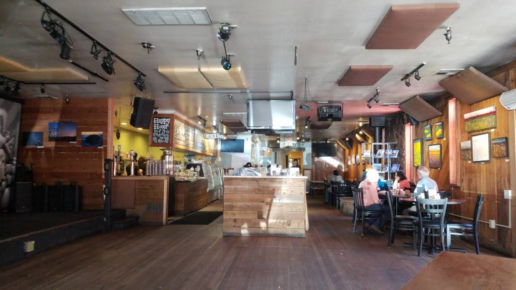 Redwood Cafe | cafe | 8240 Old Redwood Hwy, Cotati, CA 94931, USA | 7077957868 OR +1 707-795-7868