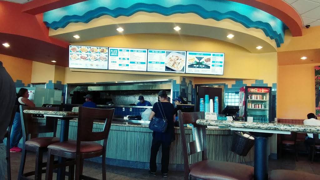 Ono Hawaiian BBQ | restaurant | 6237 Pats Ranch Road Stuite A, Mira Loma, CA 91752, USA | 9513403888 OR +1 951-340-3888