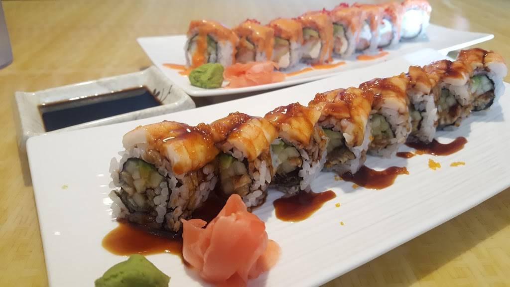 Nagoya Japanese Restaurant | restaurant | 1637 N Central Ave, Marshfield, WI 54449, USA | 7158982200 OR +1 715-898-2200