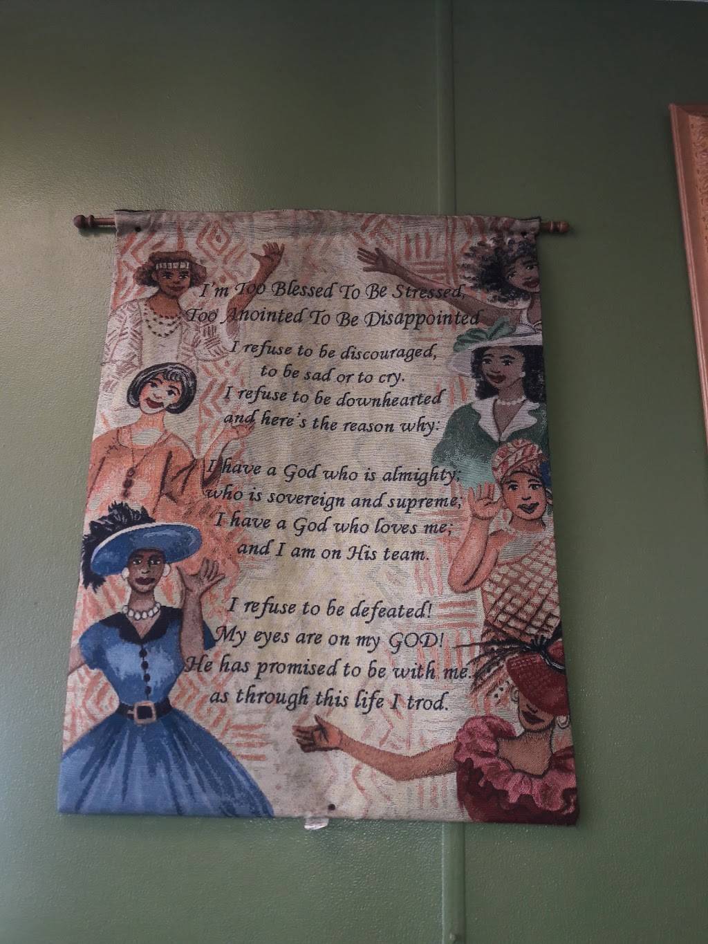 Mookeys Beans & Greens | restaurant | 26076 Greenfield Rd, Oak Park, MI 48237, USA | 2489674008 OR +1 248-967-4008