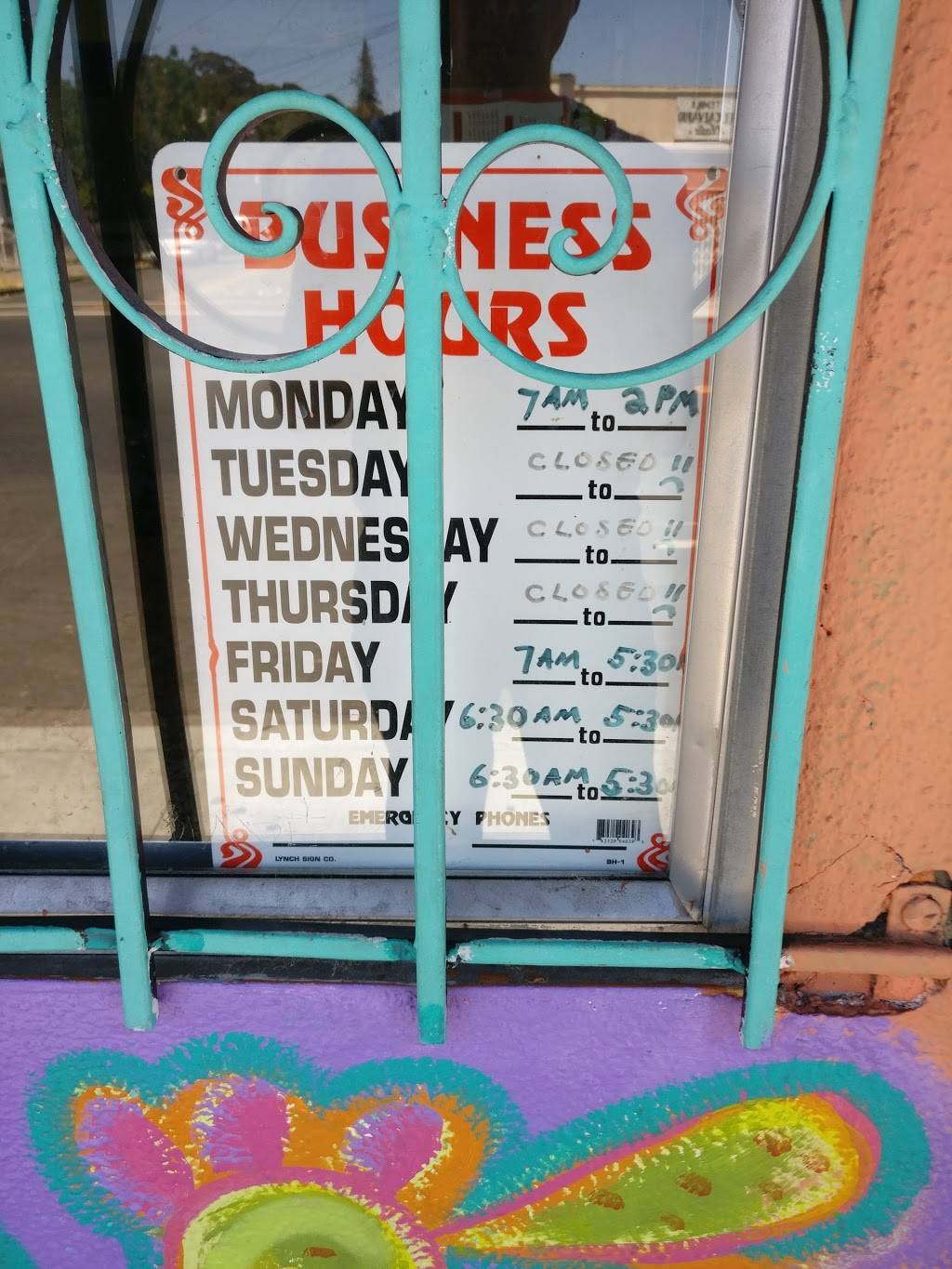 La Casita | restaurant | 3659 Foothill Blvd, Oakland, CA 94601, USA | 5102614260 OR +1 510-261-4260