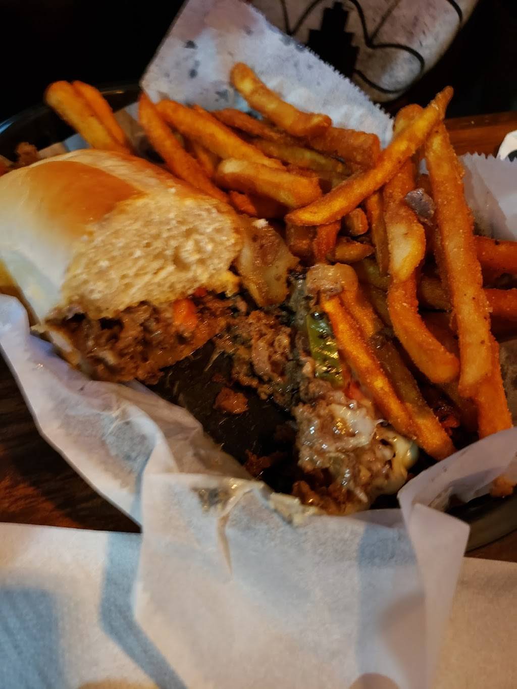 The Old Mine House Bar & Grill | restaurant | 235 W Main St, Park Hills, MO 63601, USA | 5733278822 OR +1 573-327-8822