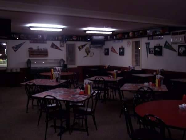 Big Gs Sports Cafe | restaurant | 602 S Main St, Columbia City, IN 46725, USA | 2602446388 OR +1 260-244-6388